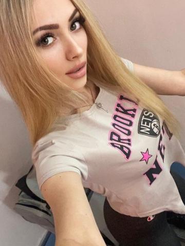 Анкета проститутки Марта - Фото 1, , 24 года, №372342